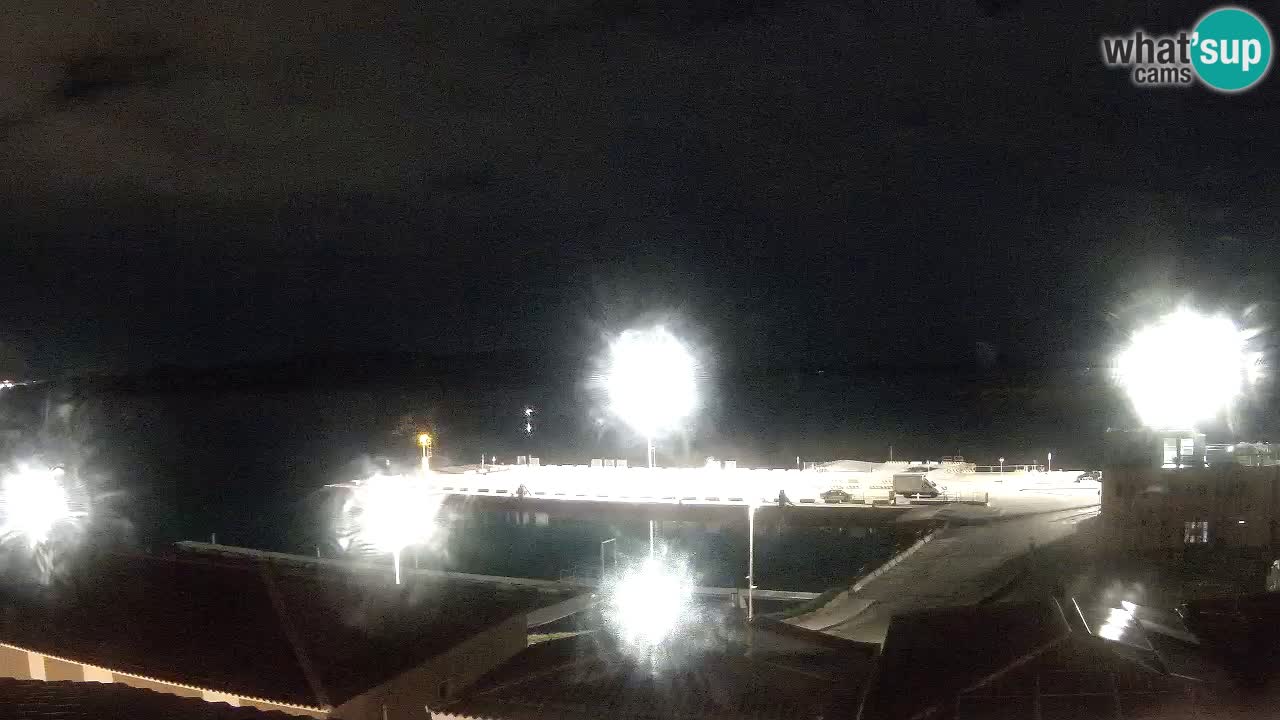 Porto di Palau – Sardinia