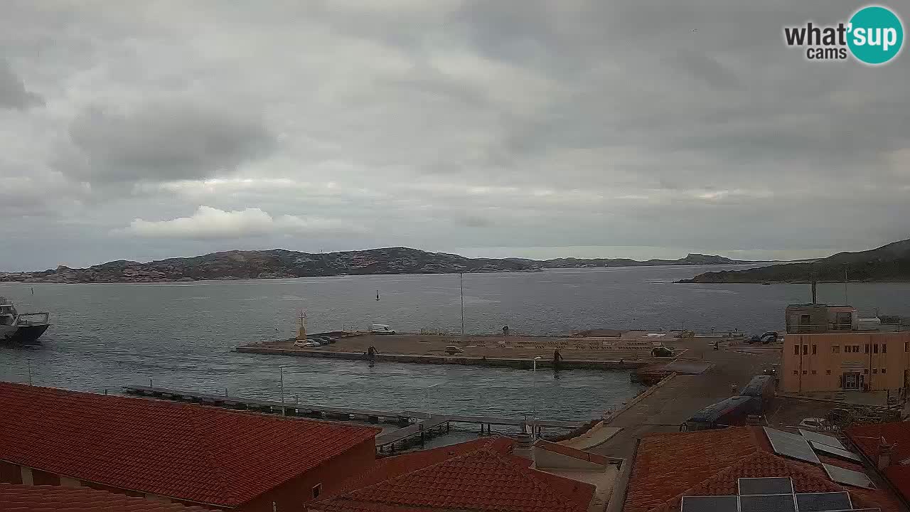 Porto di Palau – Sardinia
