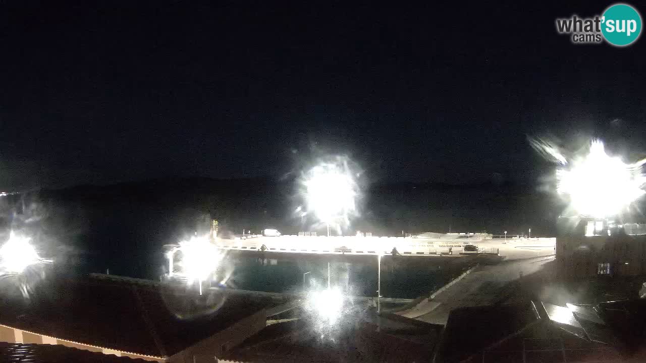 Porto di Palau – Sardinia