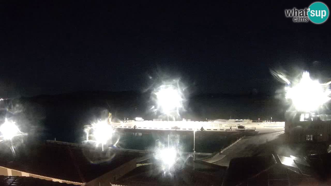 Porto di Palau – Sardinia