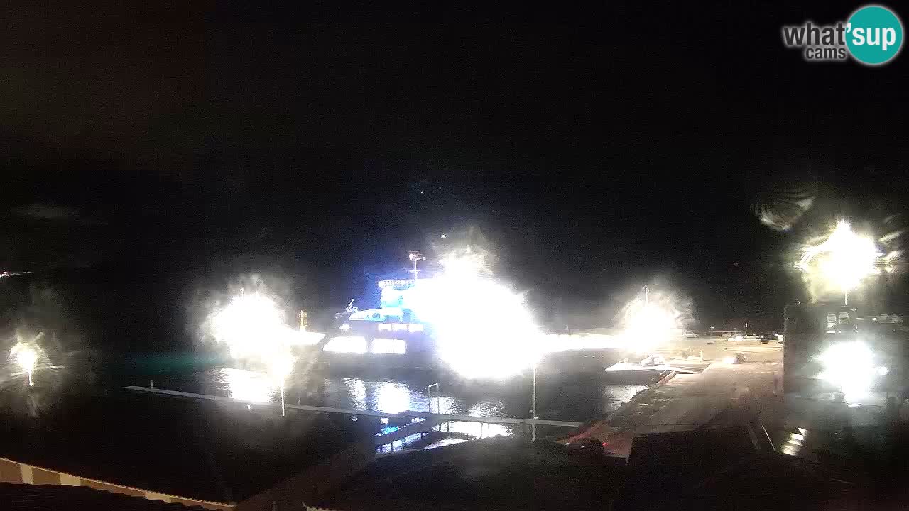 Porto di Palau – Sardinia