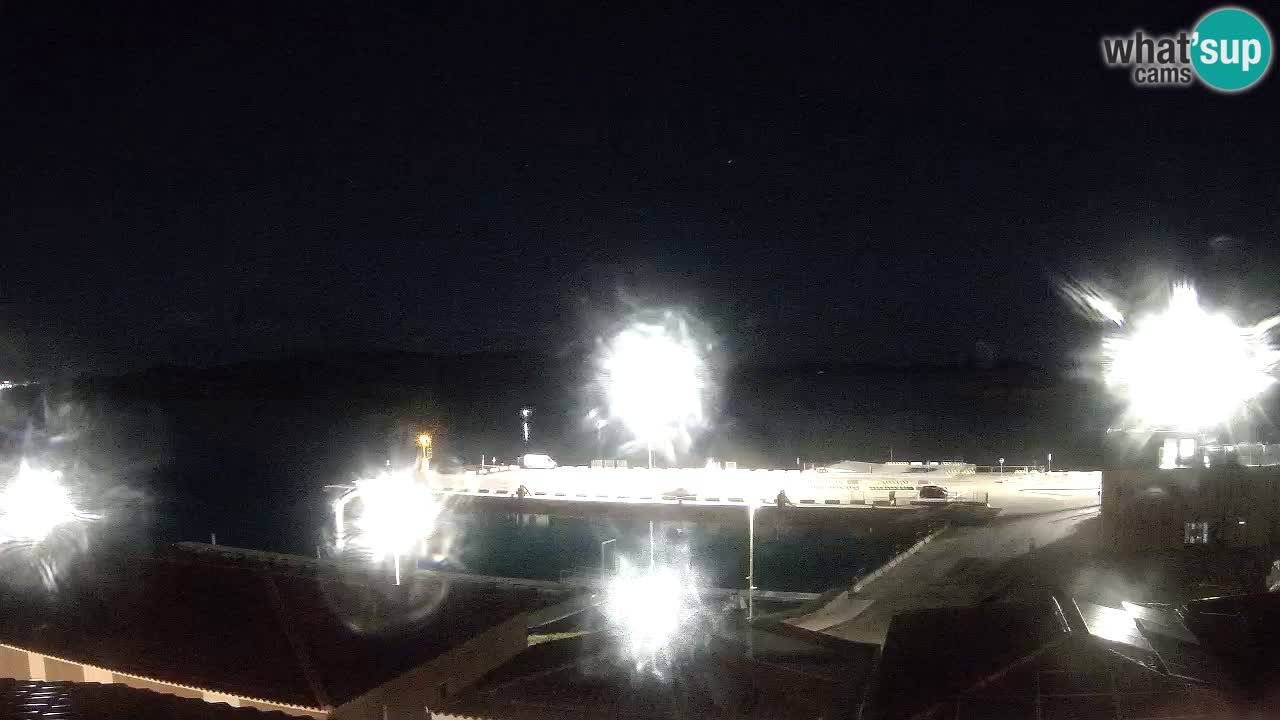 Porto di Palau – Sardinia