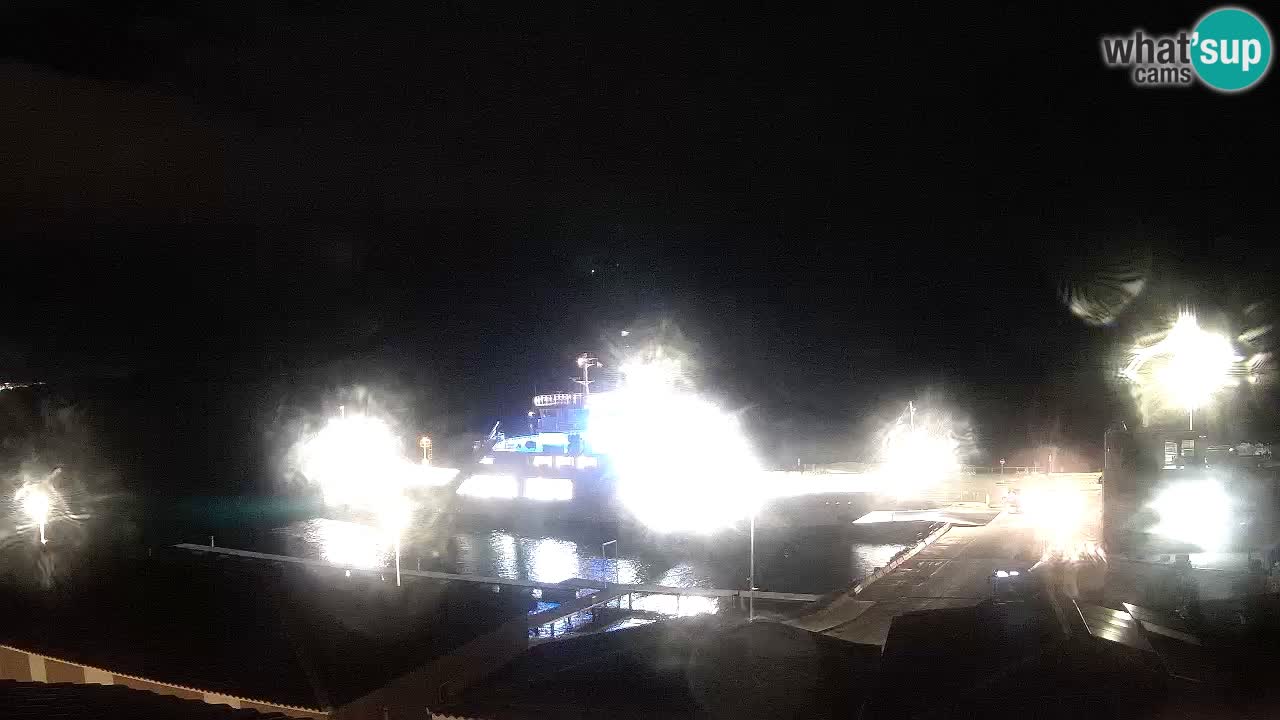 Porto di Palau – Sardinia