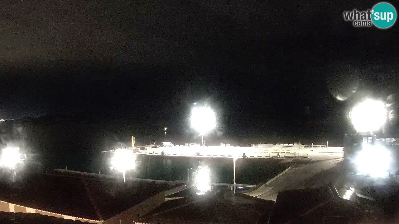 Porto di Palau – Cerdeña