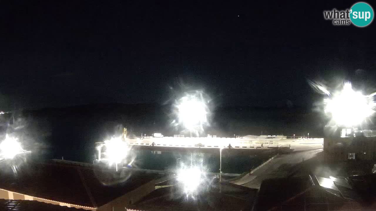 Porto di Palau – Sardinija