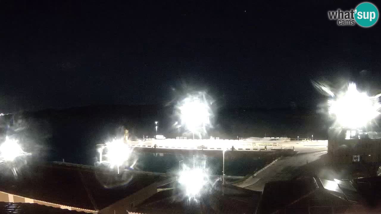 Porto di Palau – Sardinien