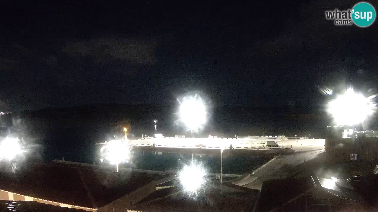 Porto di Palau – Sardegna