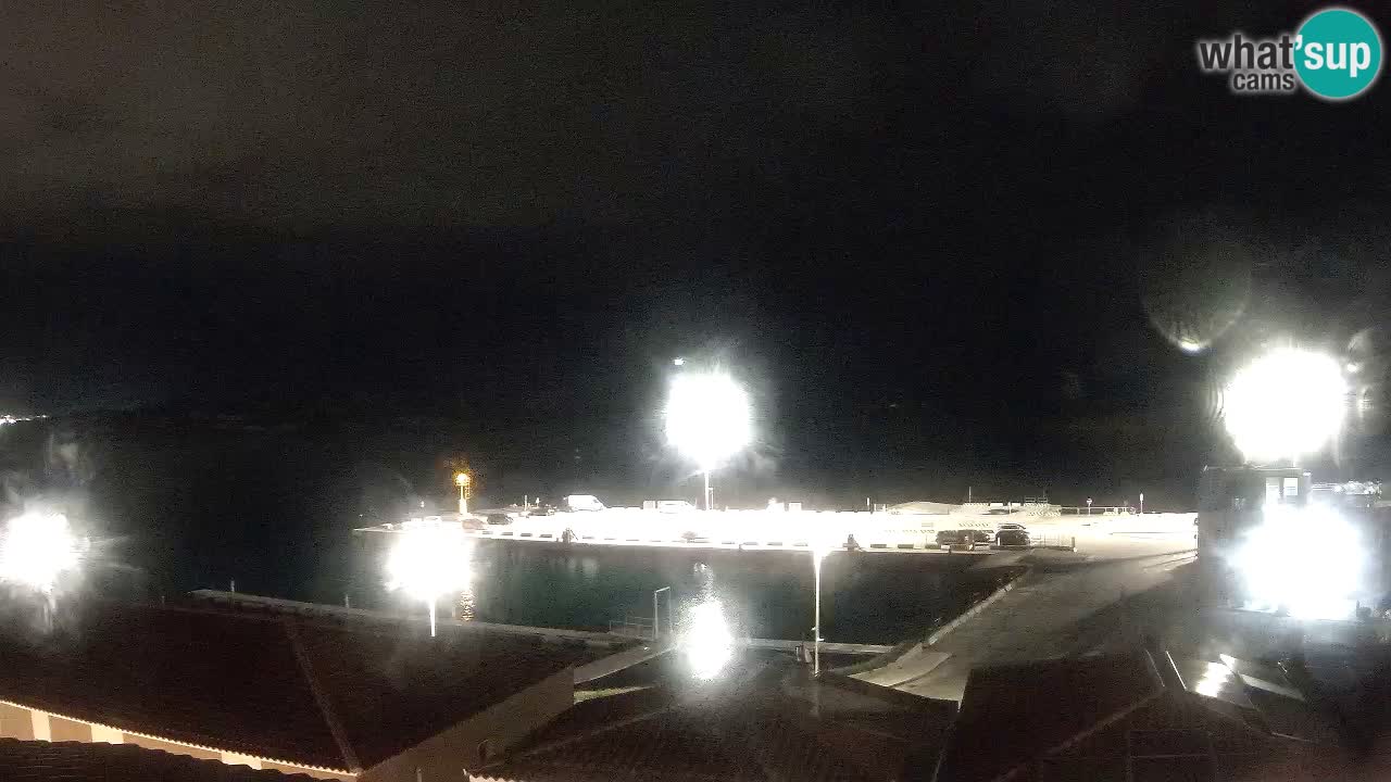 Porto di Palau – Cerdeña