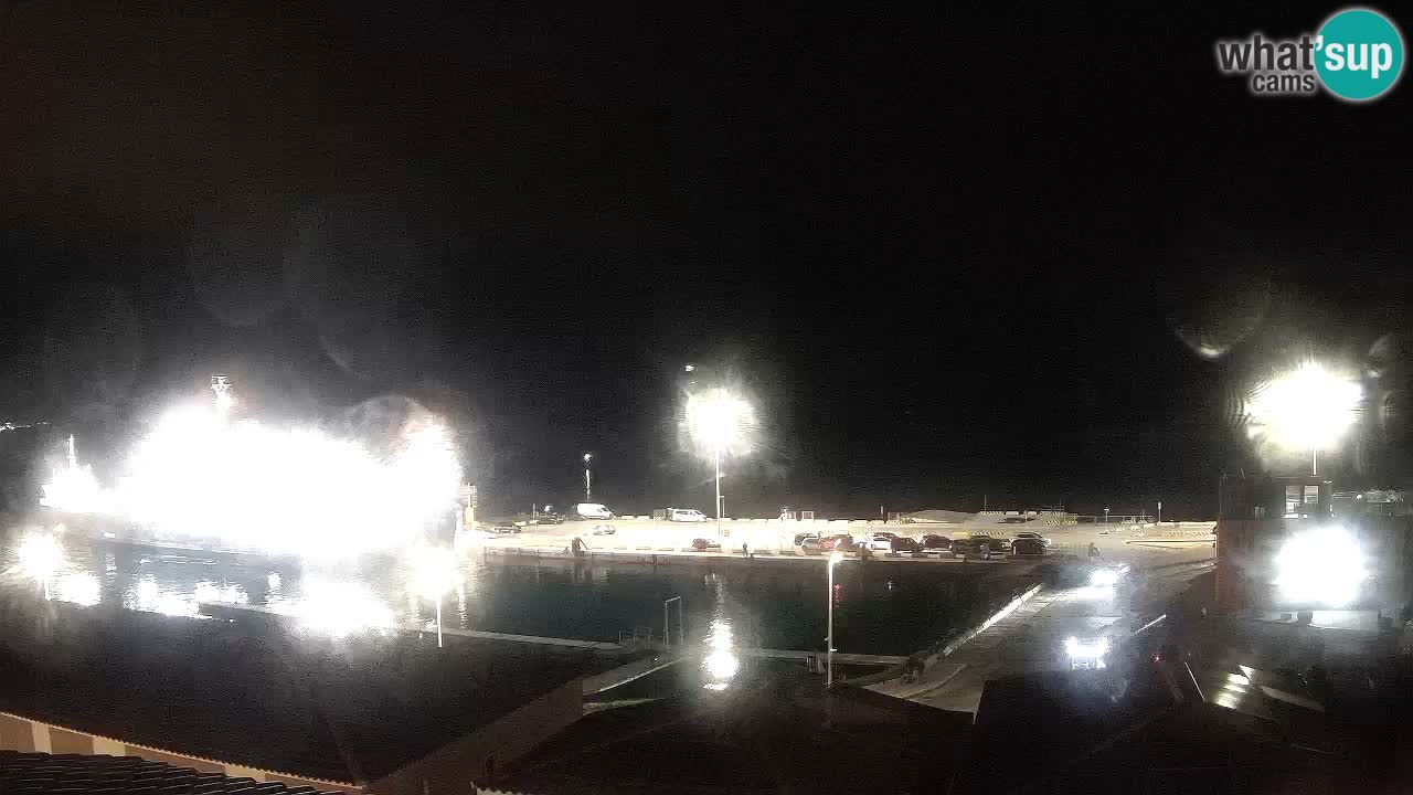 Porto di Palau – Sardinien