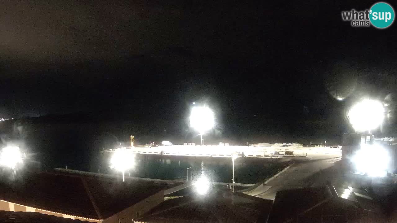 Porto di Palau – Sardegna