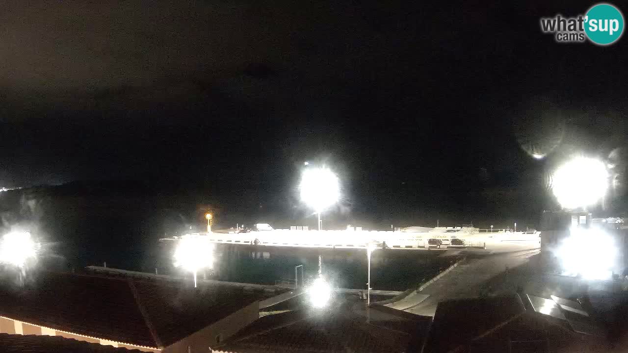 Porto di Palau – Sardinija