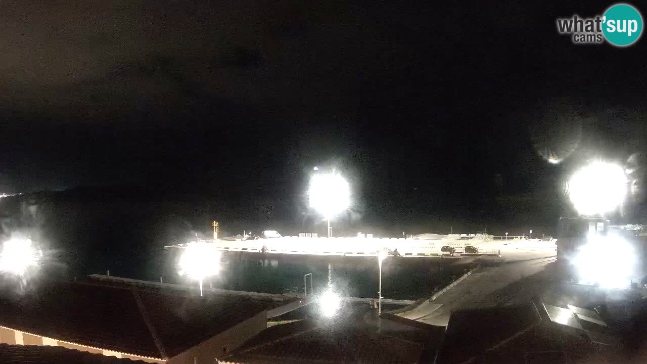 Porto di Palau – Sardinia