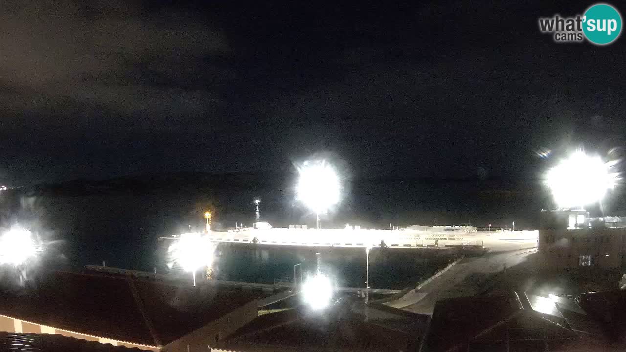 Porto di Palau – Sardinija