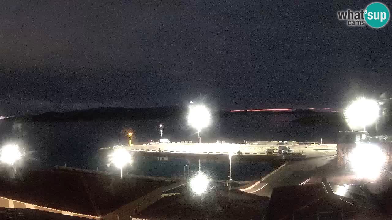 Porto di Palau – Sardinija