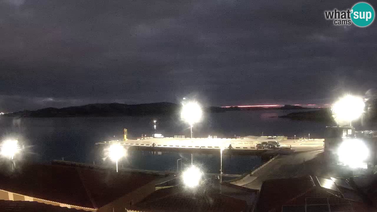 Porto di Palau – Sardinija