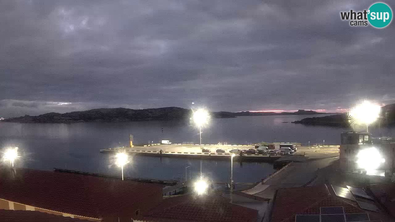 Porto di Palau – Sardinien