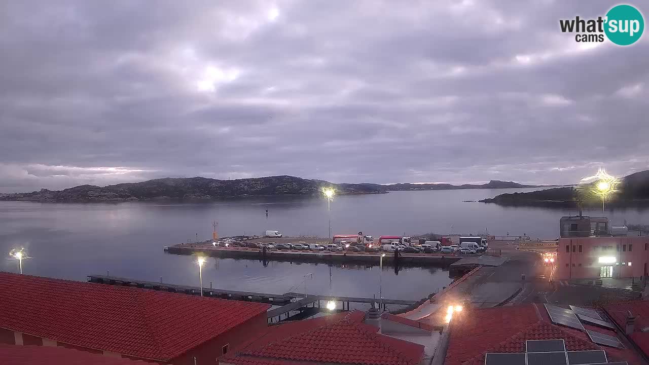 Porto di Palau – Sardegna