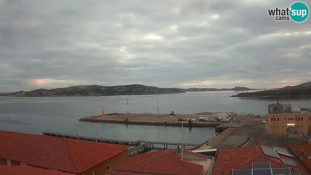 Porto di Palau – Sardegna