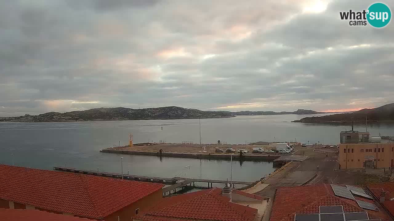 Porto di Palau – Sardegna