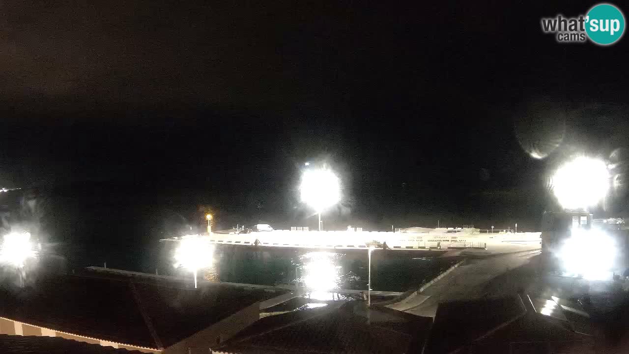 Porto di Palau – Sardinia