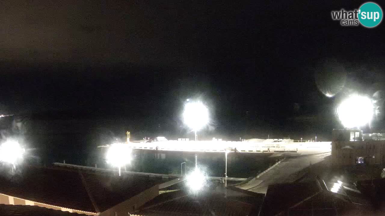 Porto di Palau – Sardinien