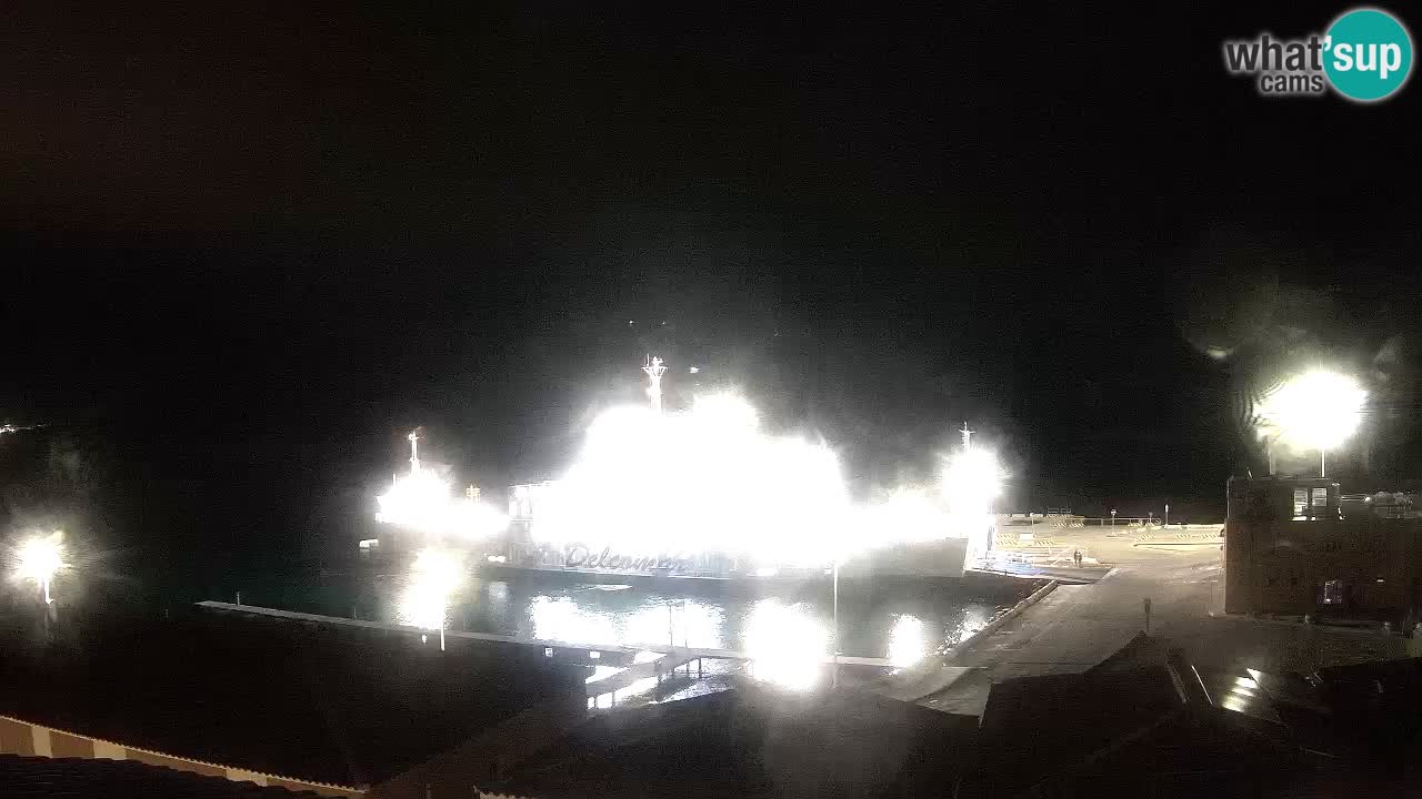 Porto di Palau – Sardinia