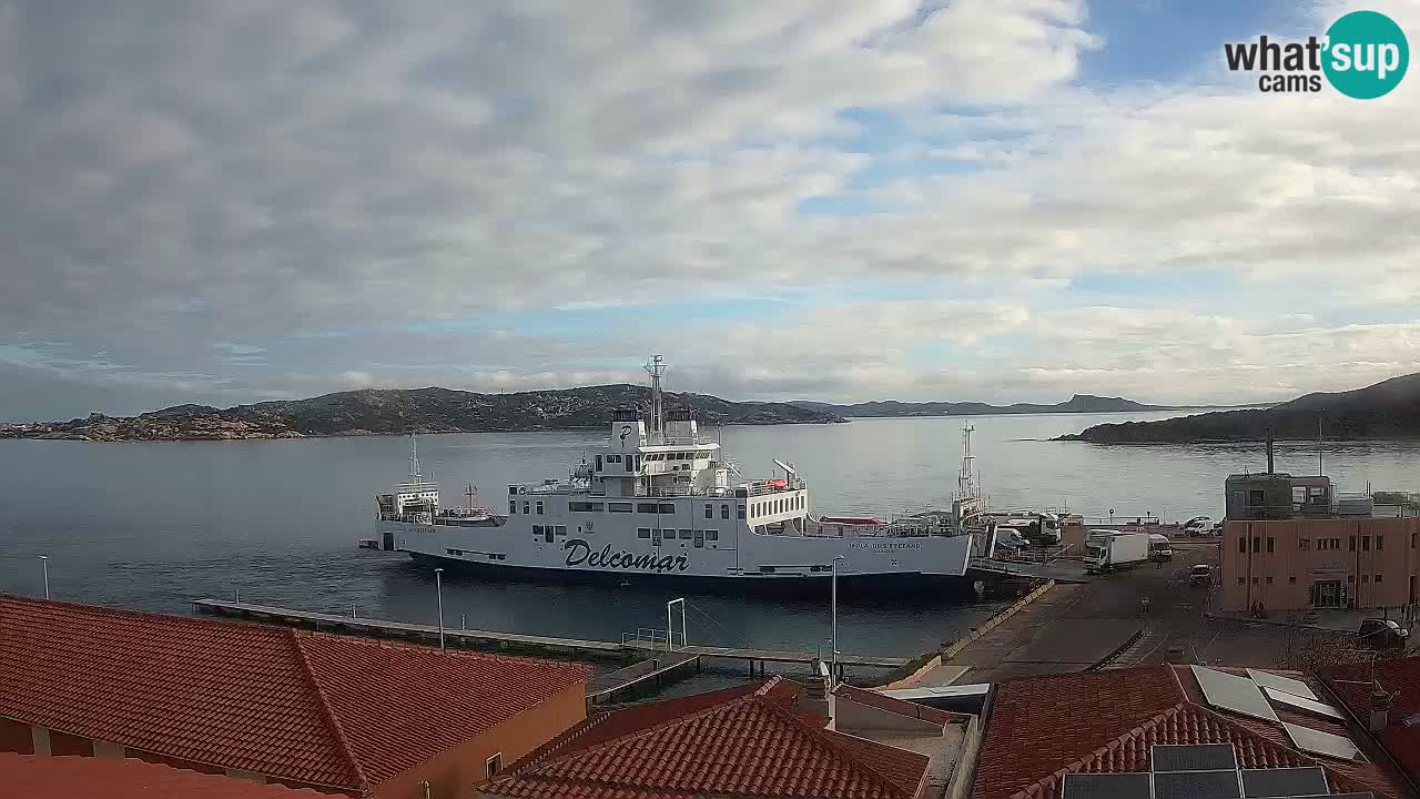 Porto di Palau – Sardinia
