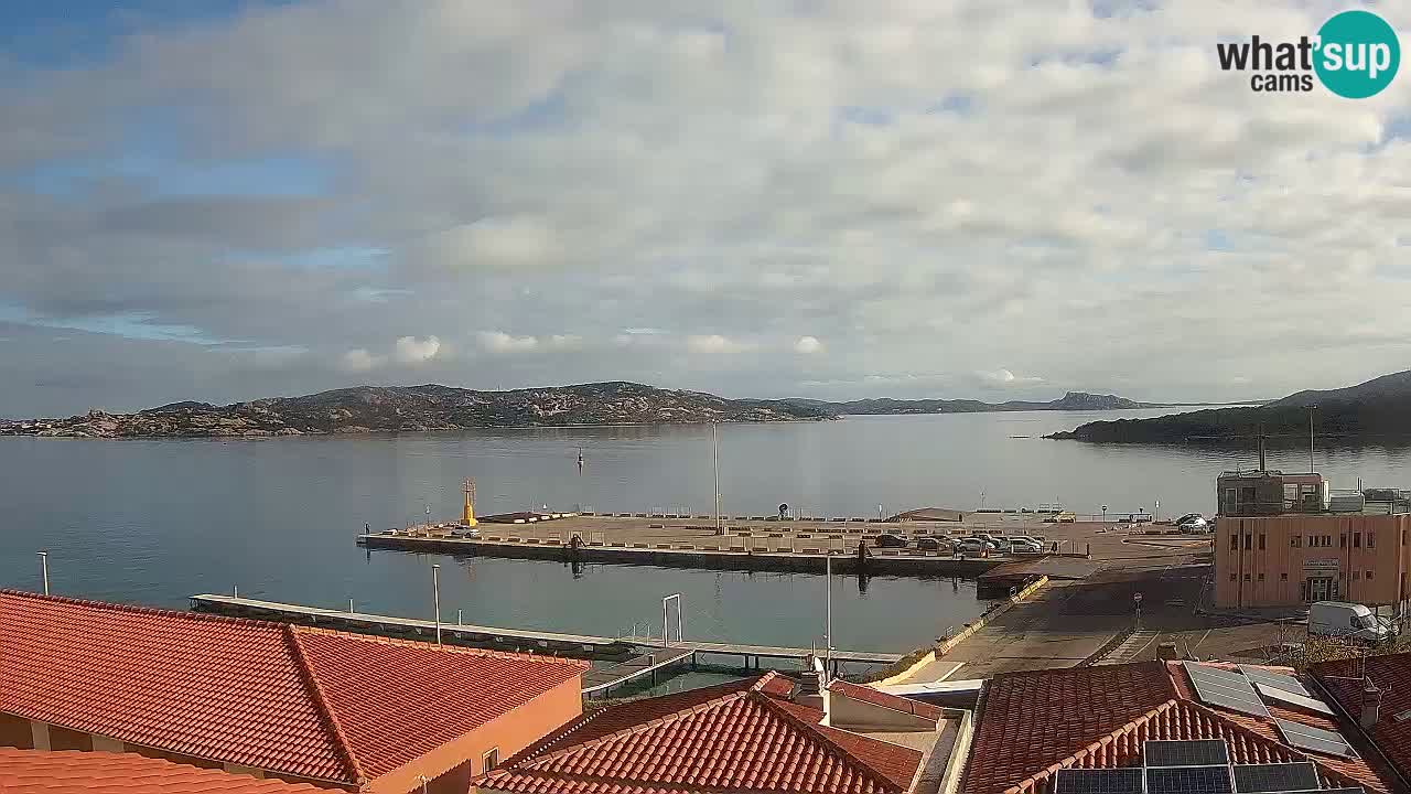 Porto di Palau – Sardinia