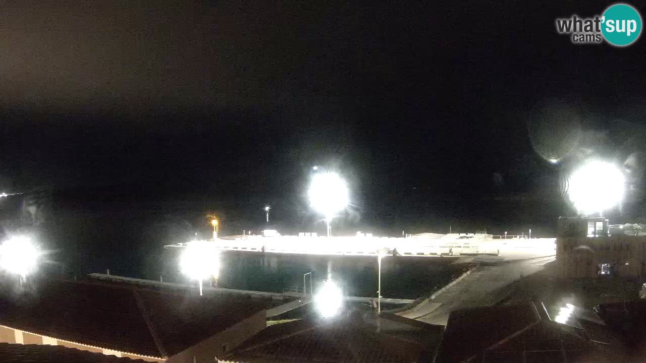 Porto di Palau – Sardinija