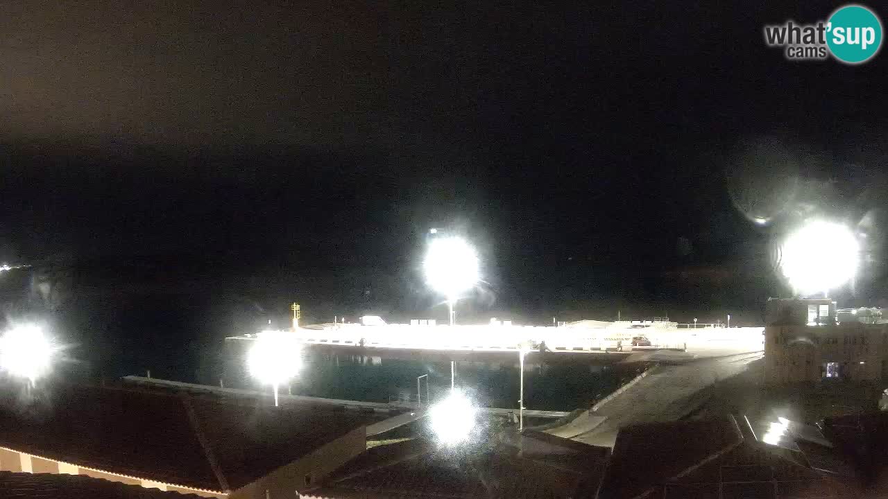 Porto di Palau – Sardinien