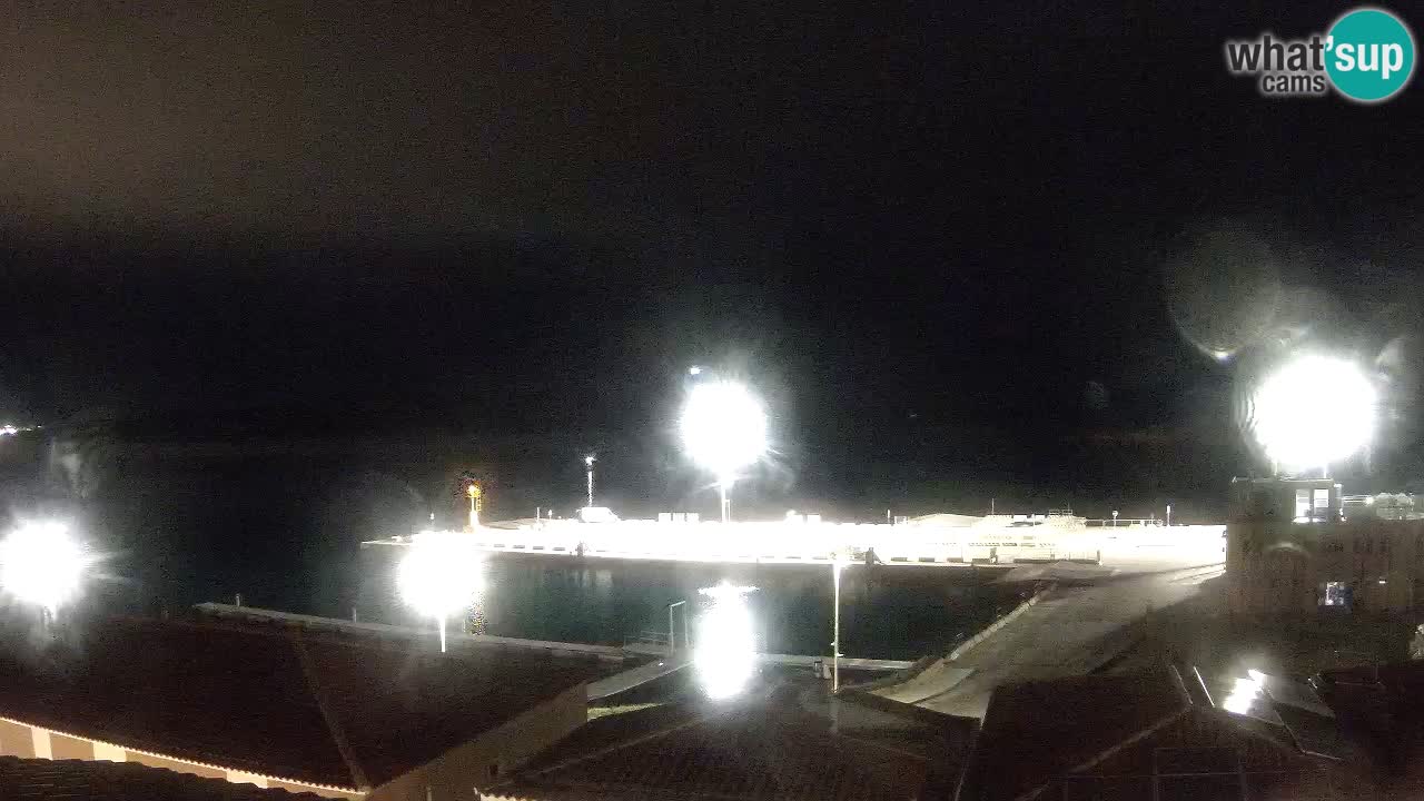 Porto di Palau – Sardegna