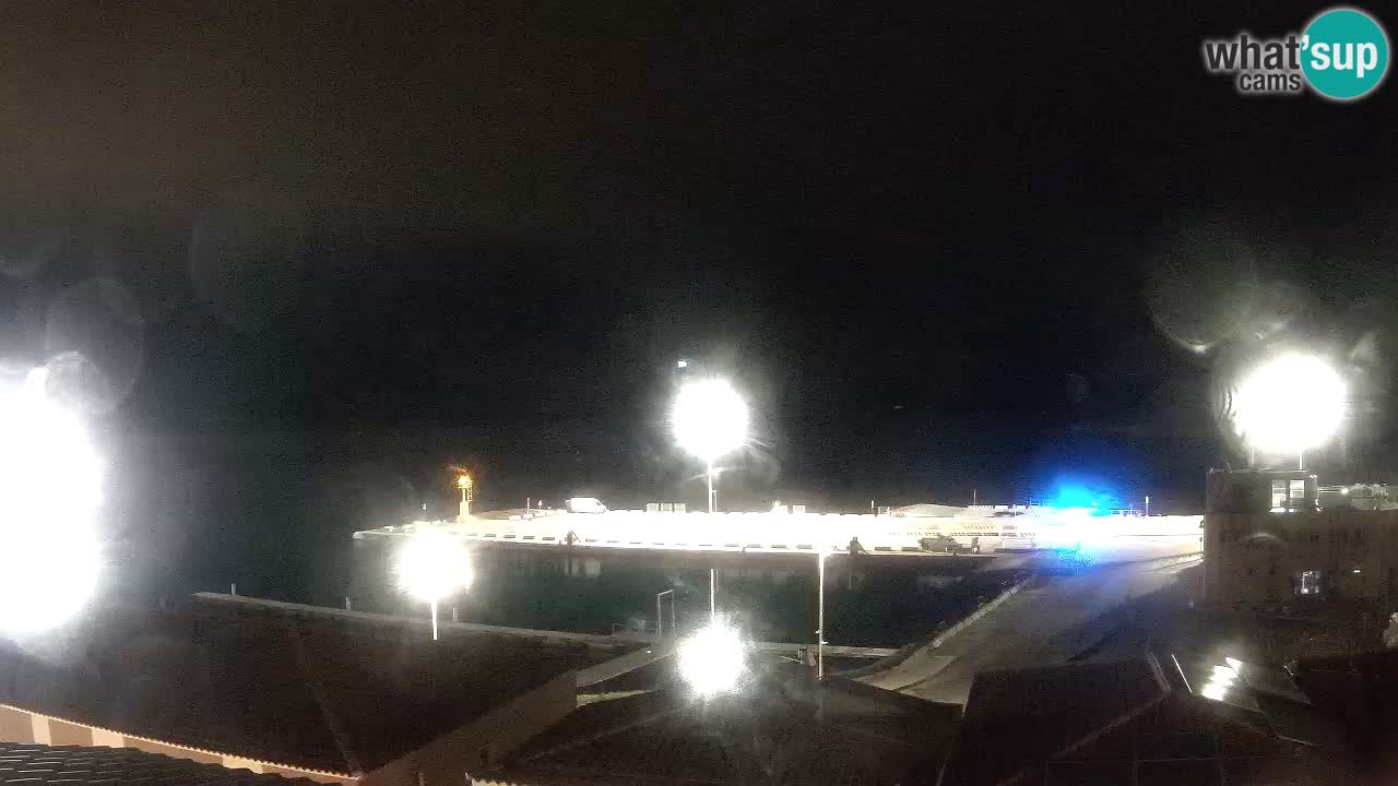 Porto di Palau – Sardegna