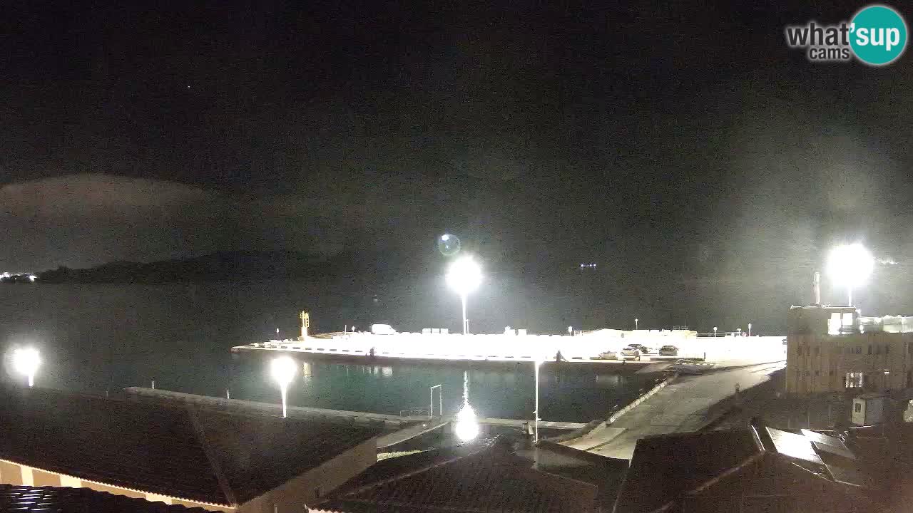 Porto di Palau – Cerdeña