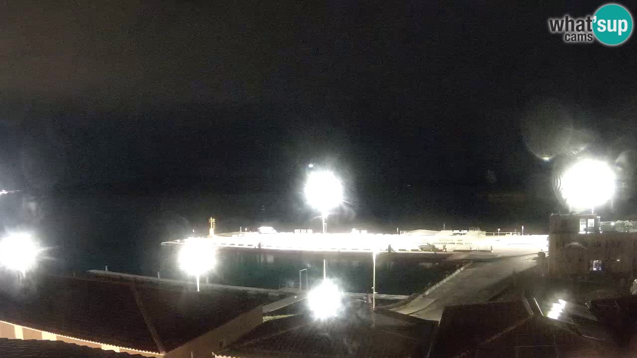 Porto di Palau – Sardinija