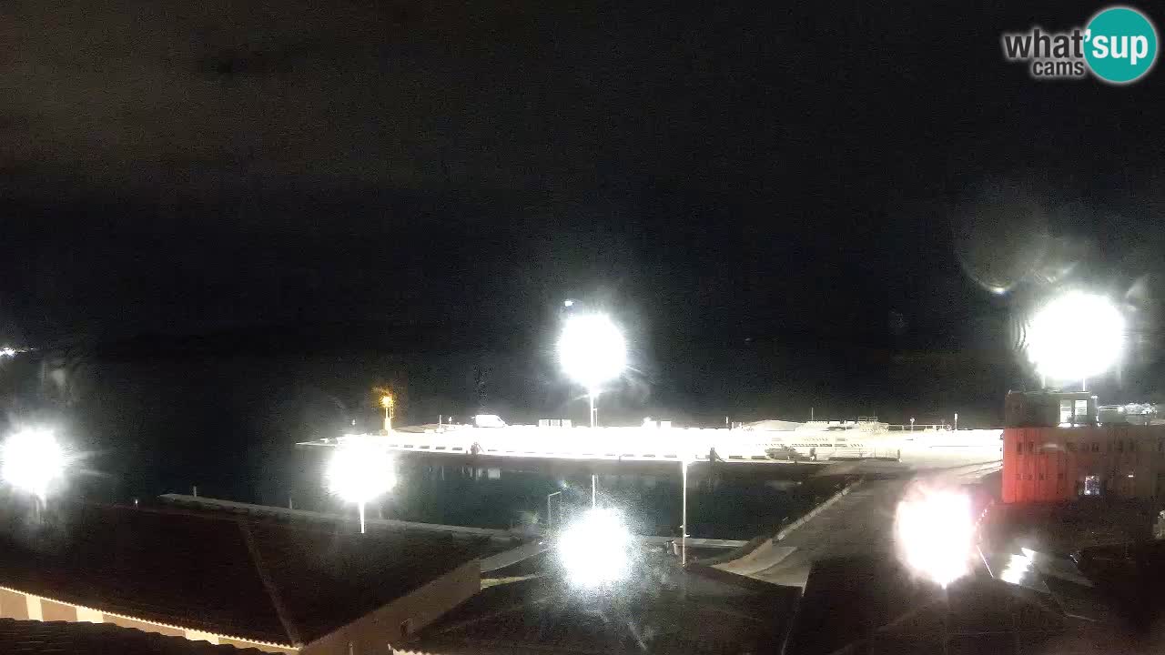 Porto di Palau – Sardaigne