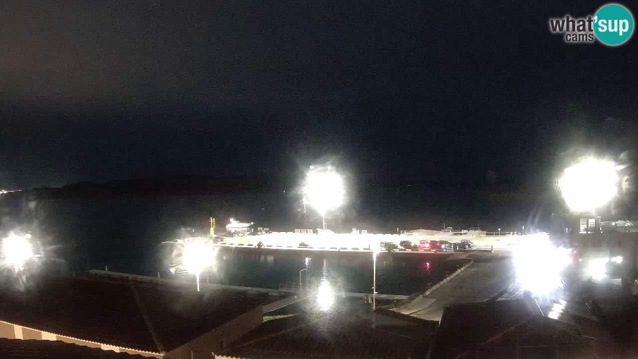 Porto di Palau – Sardinija