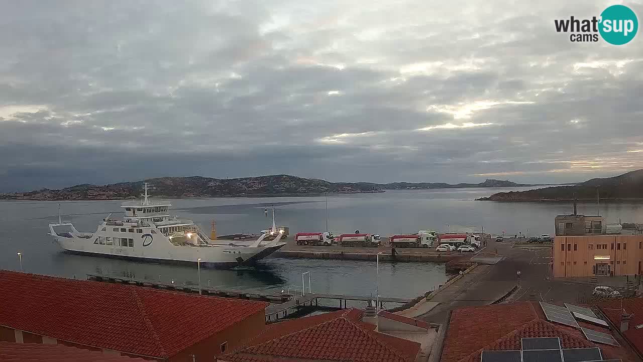 Porto di Palau – Sardinia