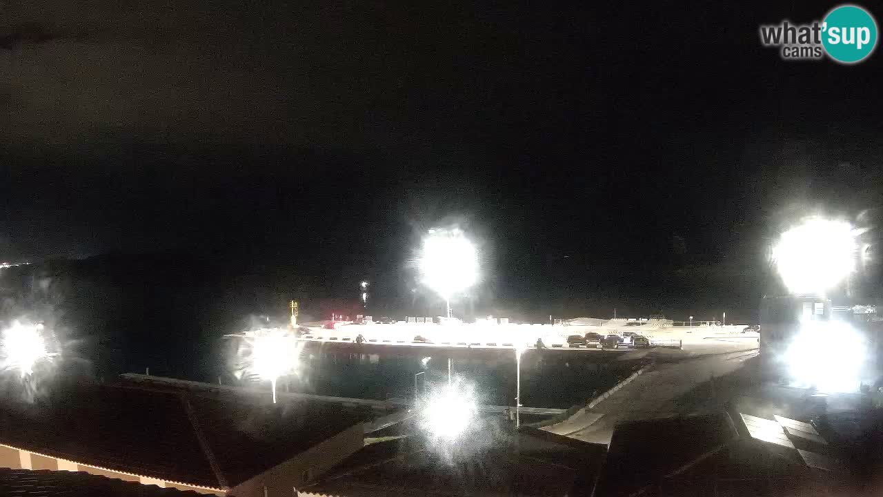 Porto di Palau – Sardegna