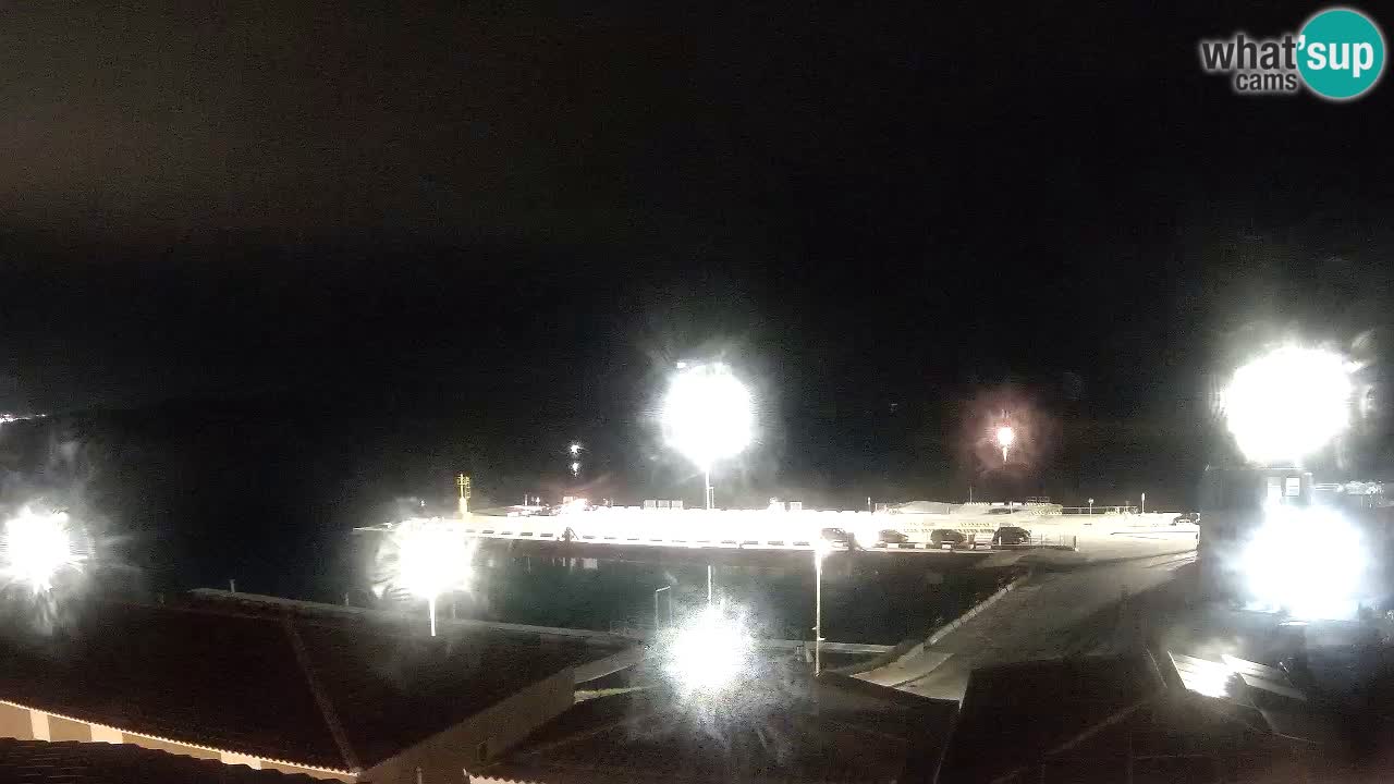 Porto di Palau – Cerdeña