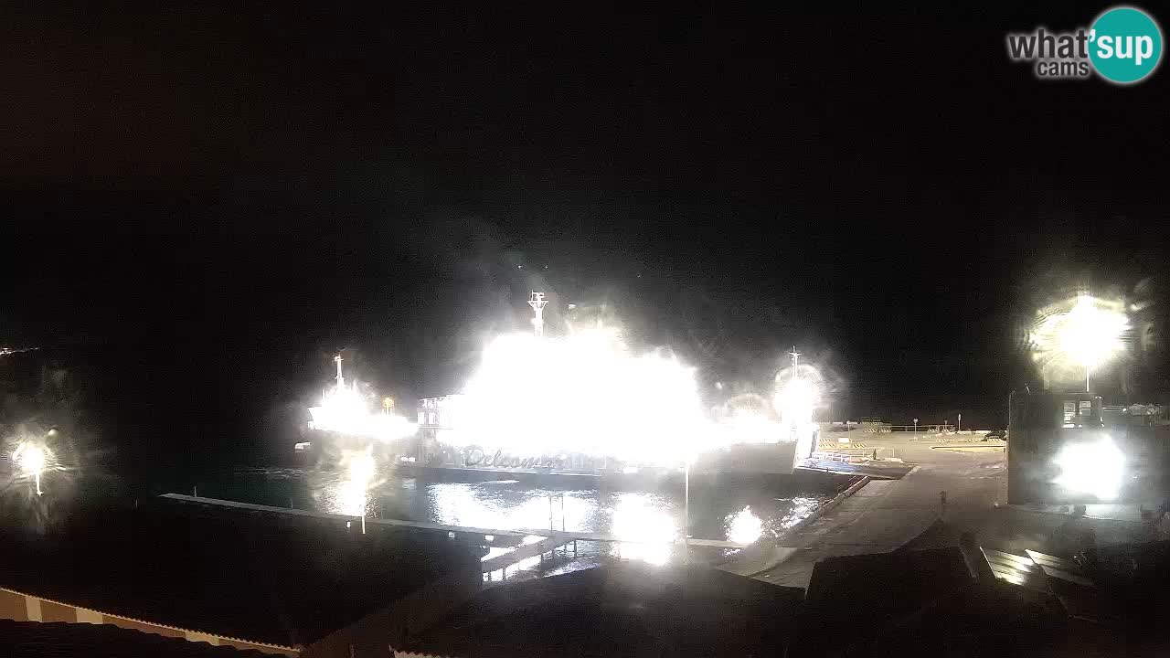 Porto di Palau – Sardegna