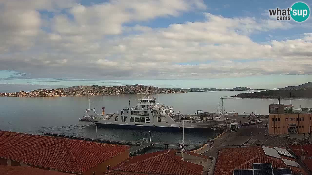 Porto di Palau – Sardinien