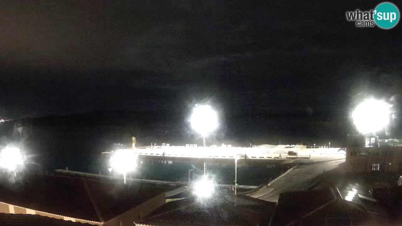 Porto di Palau – Cerdeña