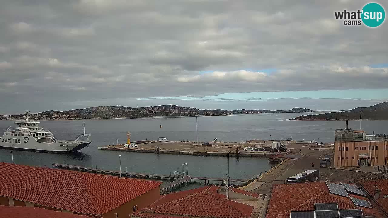 Porto di Palau – Sardegna