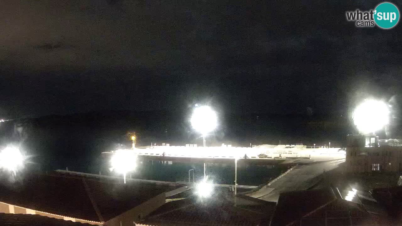 Porto di Palau – Sardaigne