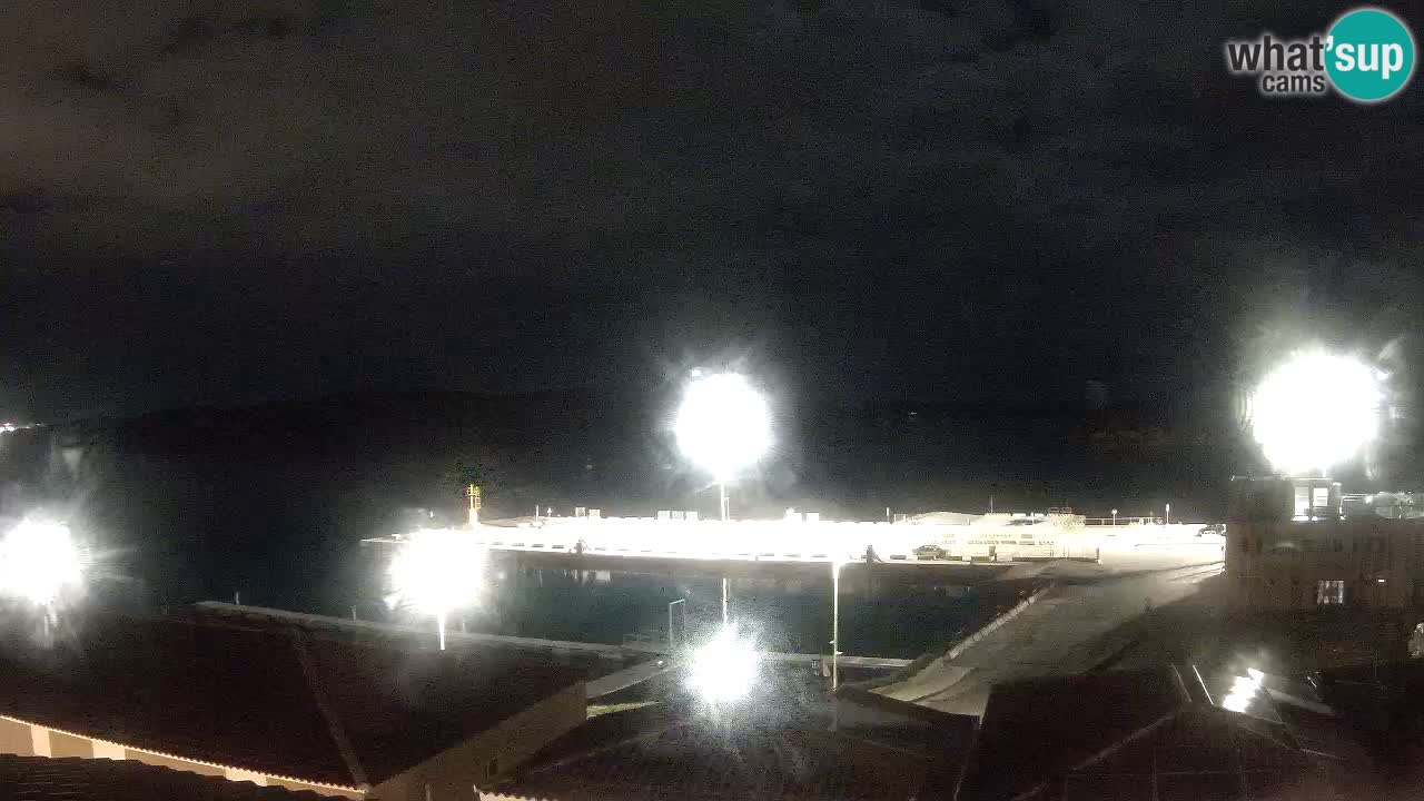 Porto di Palau – Sardinija