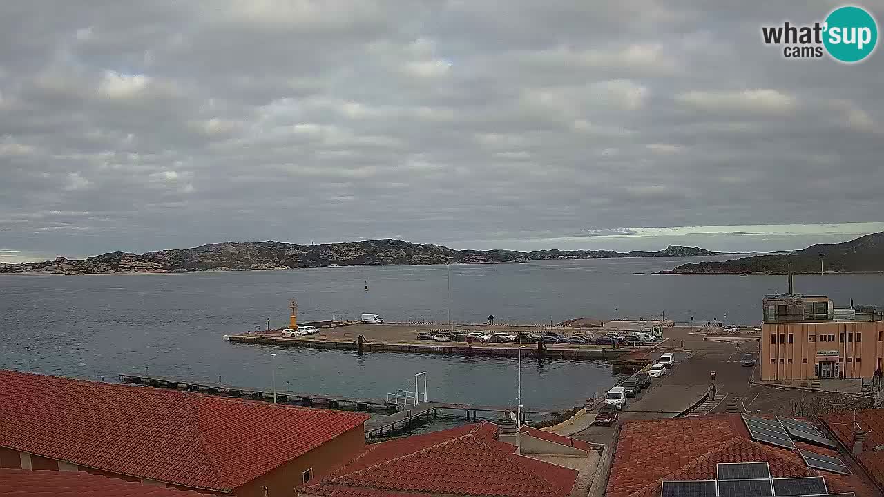 Porto di Palau – Sardinia