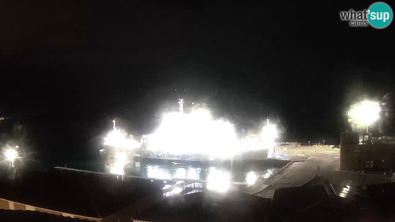 Porto di Palau – Sardegna