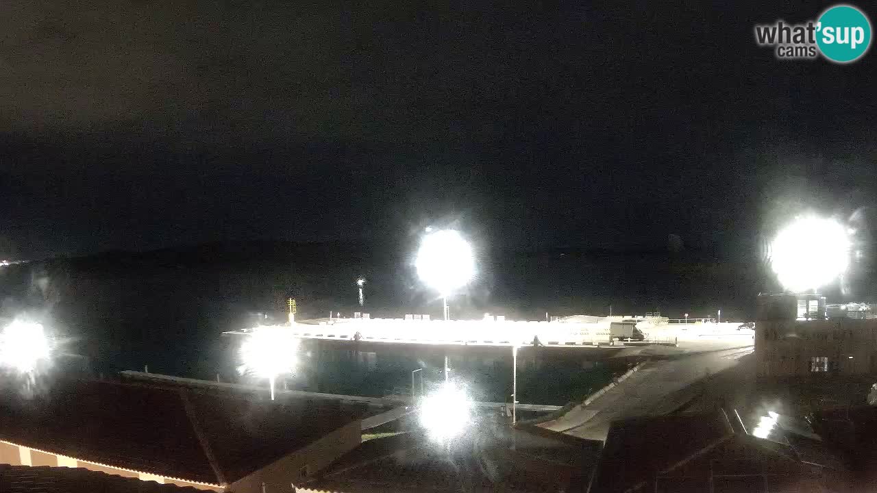 Porto di Palau – Sardinia