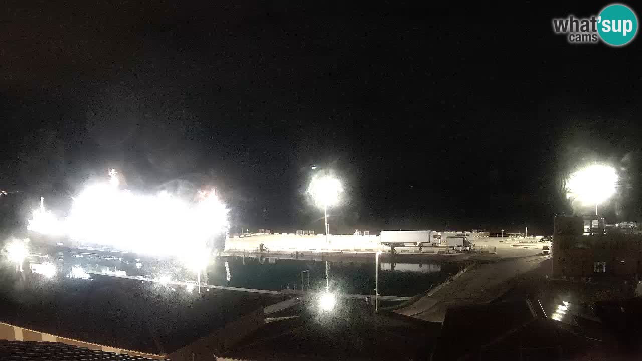 Porto di Palau – Sardinija