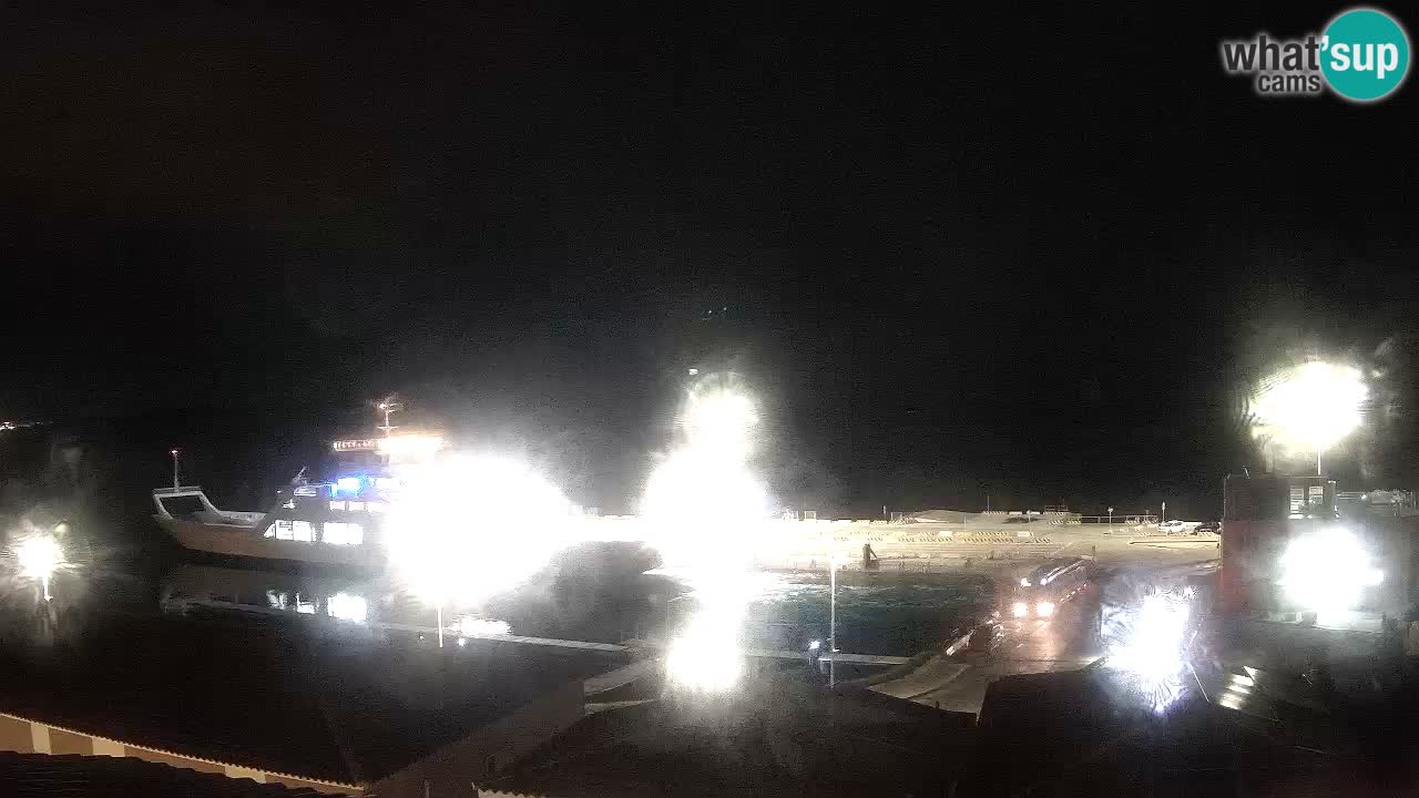 Porto di Palau – Sardinien